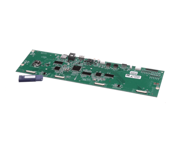 Ovention R0700-5005-S160 Ui Board, S1600 (OVER0700-5005-S160) Each