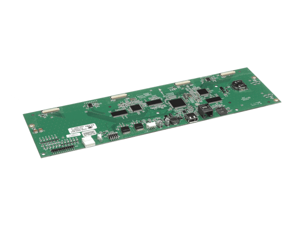 Ovention R0700-5005-S201 Ui Board, S2000 Single Phase (OVER0700-5005-S201) Each