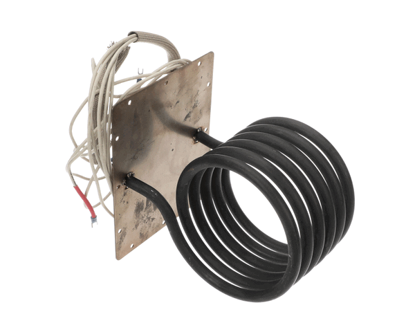 Ovention R0703-2612 7500 Watt Heater, Mnt Plt-3Ph (OVER0703-2612) Each