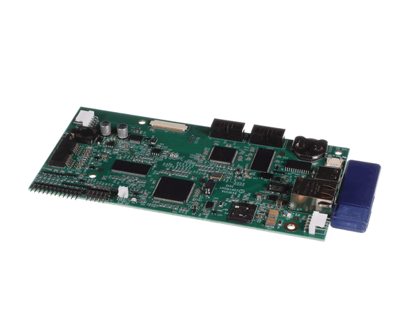 Ovention R0800-7005-M360 Ui Board, M360 (OVER0800-7005-M360) Each