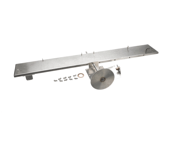 Ovention R0802-2017 Kit, M360-14 Platter Door Assembly (OVER0802-2017) Each