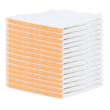 Hospeco® Route Ready Bar Mop Towels Gold 32 oz, Bale of 1200 (HOSRR-G32) Bale of 1200