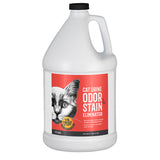 Tough Stuff® Cat Urine Odor & Stain Eliminator, Original, 1 Gallon Bottle (HOSP128CUR) 1 Gallon Bottle