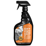 Tough Stuff® Oxy-Force Spot Remover & Cleaner, Citrus, 32 oz Bottle (HOSP32OXYRTU) Each