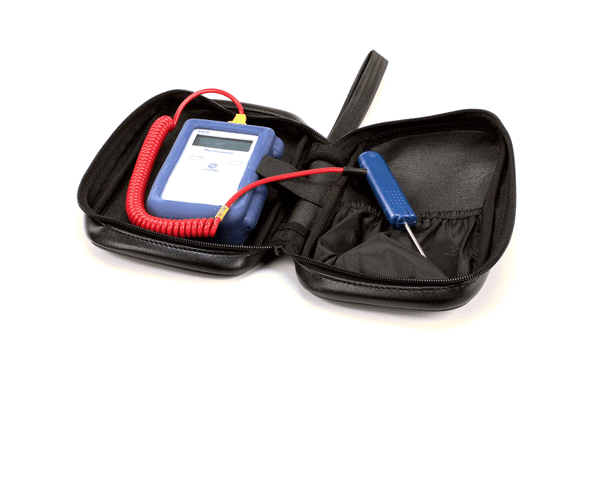 COMARK KM28/P5 KIT, INCLUDES KM28B, PK19M, AC (CMRKKM28/P5) Each