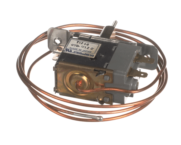 Panasonic 2Fb4S40100200 Thermostat (PAN2FB4S40100200) Each