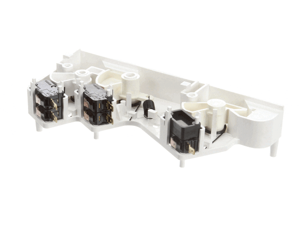 PANASONIC A393C-3856 DOOR HOOK (PANA393C-3856) Each