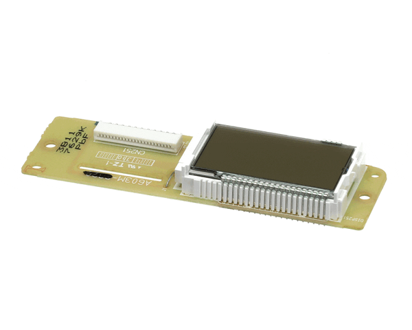 Panasonic A603M-3B10 Relay Board (PANA603M-3B10) Each