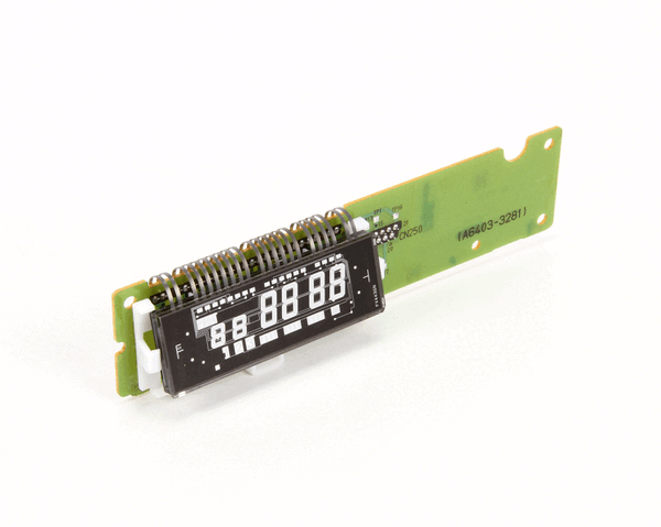 PANASONIC A603M3310GPR PC BOARD (PANA603M3310GPR) Each