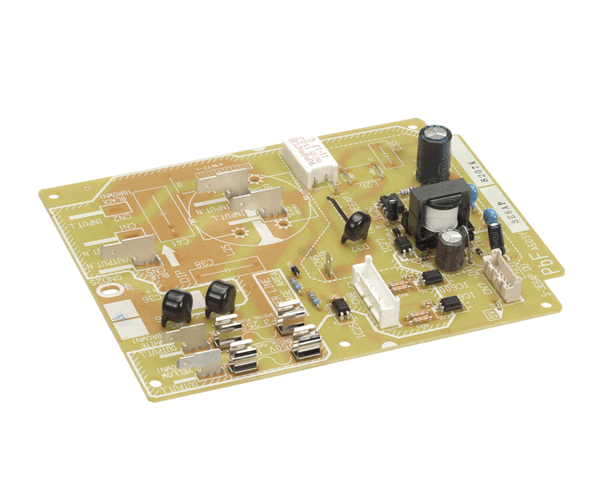 PANASONIC A603Y3E60AP PC BOARD (PANA603Y3E60AP) Each