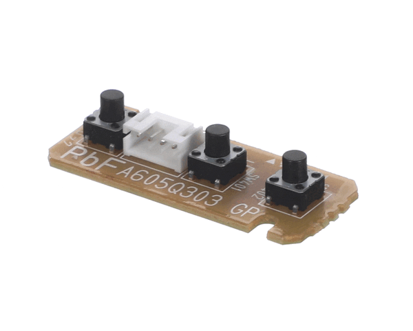 PANASONIC A605Q3030GPR DP CIRCUIT (PANA605Q3030GPR) Each