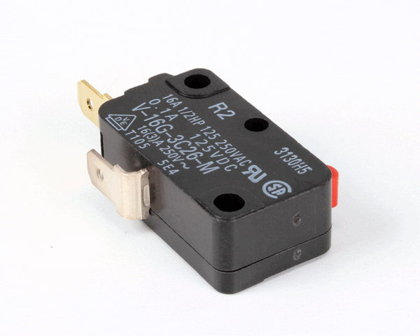 PANASONIC A6142-1450 MICROSWITCH (PANA6142-1450) Each
