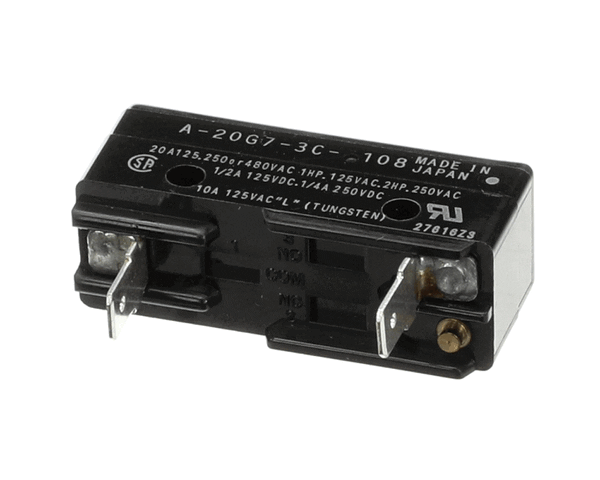 PANASONIC A61423030GP DOOR SWITCH (PANA61423030GP) Each