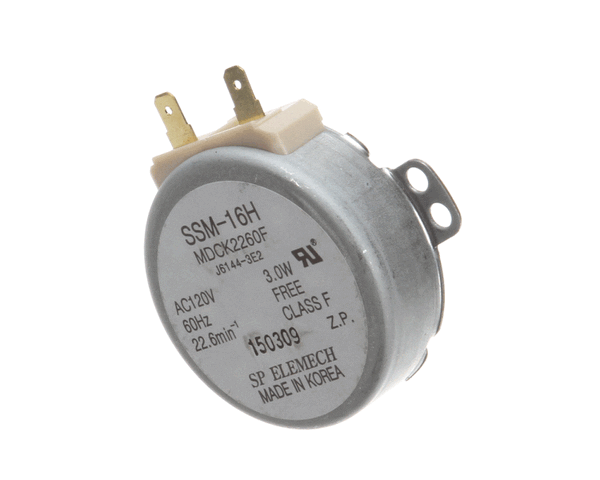 PANASONIC A6144-3E20 MOTOR (PANA6144-3E20) Each