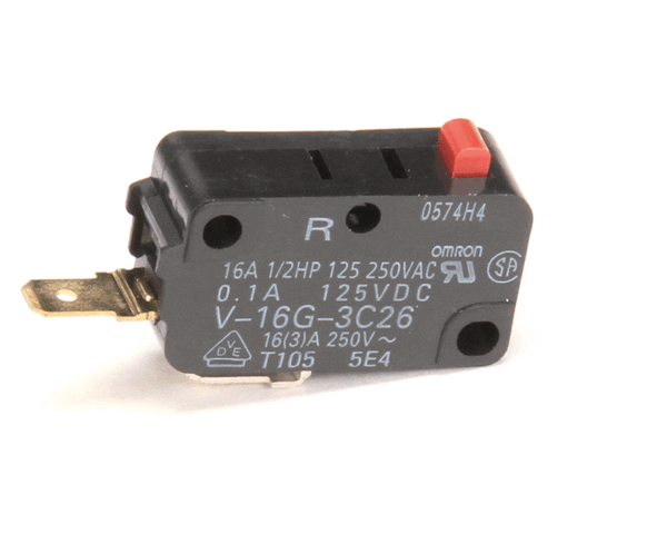 PANASONIC ANE61424L0AG SWITCH-LATCH (PANANE61424L0AG) Each