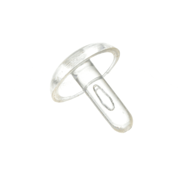 PANASONIC ANE91658V0AP CLIP (PANANE91658V0AP) Each