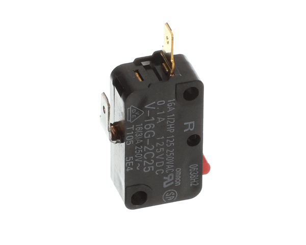 PANASONIC APL28QBP0499 MICROSWITCH (PANAPL28QBP0499) Each