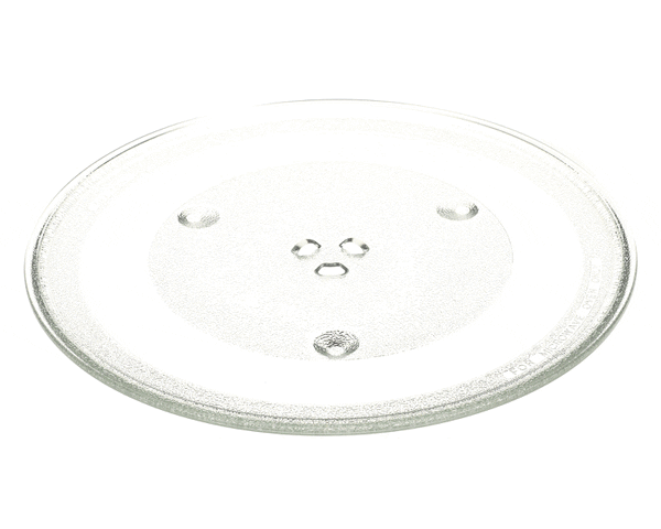 PANASONIC F06015Q00AP MICROWAVE GLASS PLATE (PANF06015Q00AP) Each