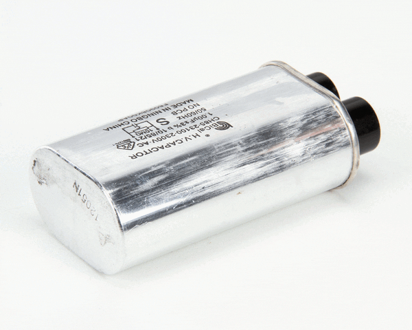 PANASONIC F60908K00AP CAPACITOR (PANF60908K00AP) Each