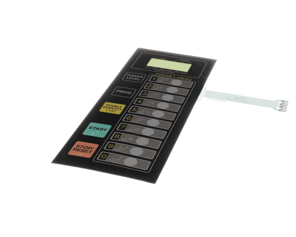 PANASONIC F630Y6P20AP SWITCH (PANF630Y6P20AP) Each