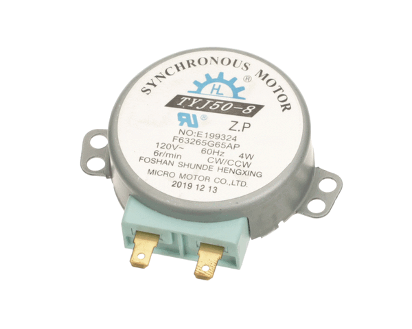 PANASONIC F63265G60AP MOTOR (PANF63265G60AP) Each