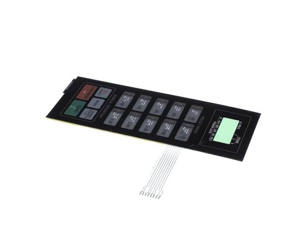 PANASONIC H630Y8L30AP SWITCH (PANH630Y8L30AP) Each