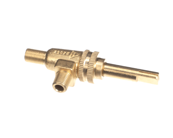 PATRIOT COOKING PT-20102C002 MANUAL GAS VALVE A18 (PAOPT-20102C002) Each
