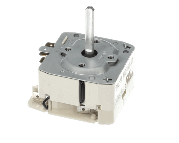 PATRIOT COOKING PT-20104K003 TIMER, 110V (PAOPT-20104K003) Each
