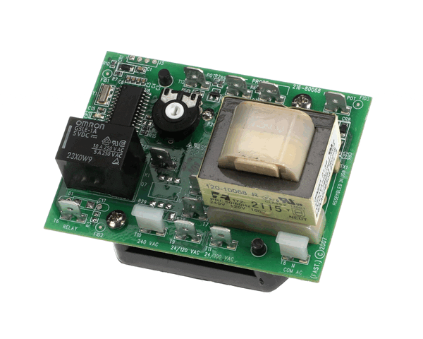 PATRIOT COOKING PT-20104K007 THERMOSTAT (PAOPT-20104K007) Each