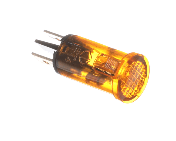 PATRIOT COOKING PT-20203K001 HEAT LIGHT - YELLOW, 110V (PAOPT-20203K001) Each