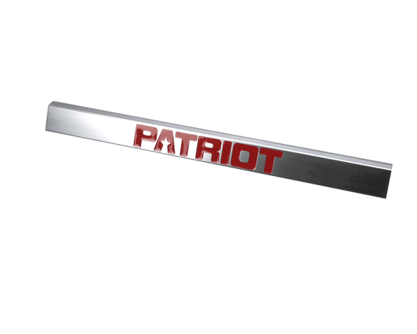 PATRIOT COOKING PT-20303C017 OVEN DOOR HANDLE (FOR 36" RANGES) (PAOPT-20303C017) Each