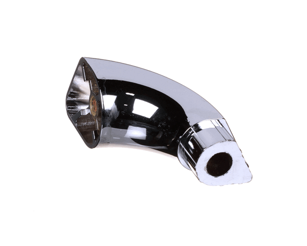 PATRIOT COOKING PT-20303C018 OVEN DOOR HANDLE BRACKET (LEFT) (PAOPT-20303C018) Each