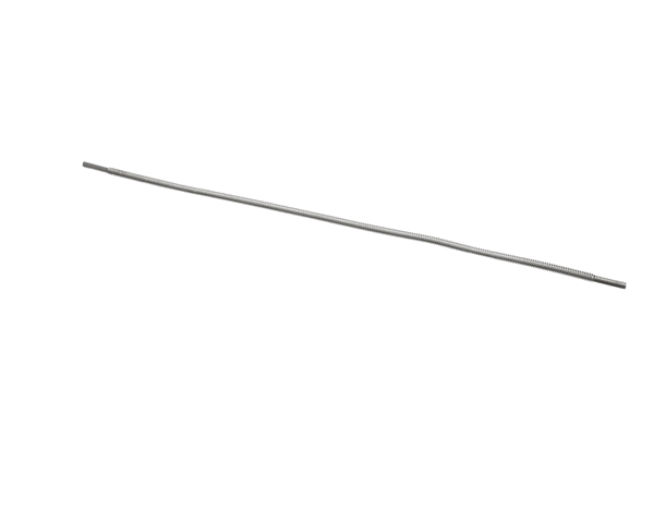 PATRIOT COOKING PT-21200F008 TUBE, FLEXIBLE, 1/4", 23IN, PILOT (PAOPT-21200F008) Each