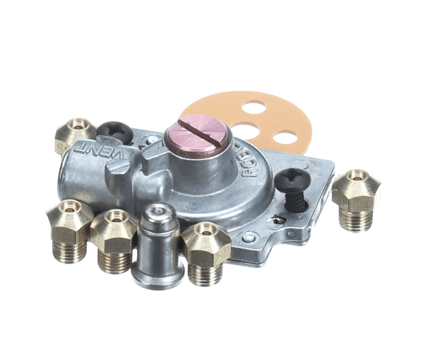 PATRIOT COOKING PT-501012 CONVERSION KIT (NAT TO LP) (PAOPT-501012) Each