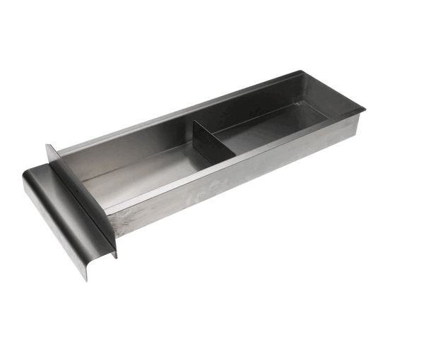 PATRIOT COOKING PT-506006 DRAIN BOX FOR 6B-24G RANGE (PAOPT-506006) Each