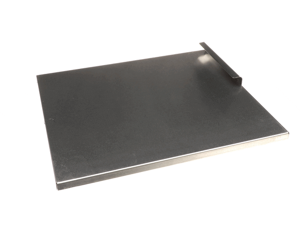 PATRIOT COOKING PT-511042 DOOR ASSEMBLY, 3+4 TUBE FRYER (DOOR/HAND (PAOPT-511042) Each