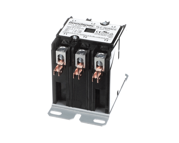 PATRIOT COOKING PT-COP0091 PATRIOT COOKING CONTACTOR (PAOPT-COP0091) Each
