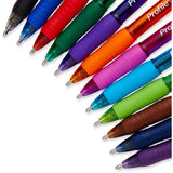 Paper Mate Profile Ballpoint Pen - Bold Pen Point - 1.4 mm Pen Point Size - 12 / Pack (PAP1788863) Pack of 12