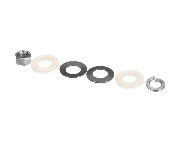 PATTY-O-MATIC 229B IDLER ARM SHLDR BOLT HDWR (PAT229B) Each