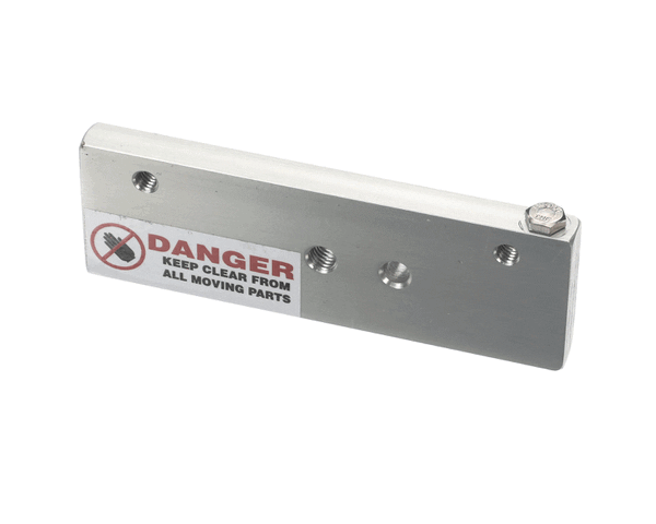 PATTY-O-MATIC 564 MOLD PLATE BACKDRIVE (PAT564) Each