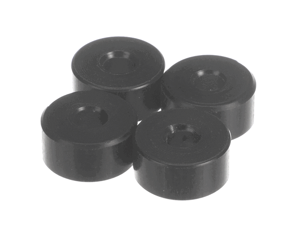 PATTY-O-MATIC EZ4004 MOLD PLATE STANTIONS FOR 1/2" SET OF 4 (PATEZ4004) Each