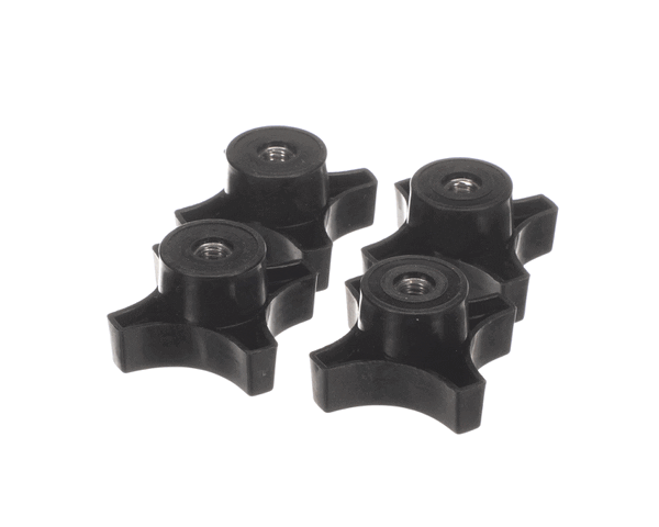 PATTY-O-MATIC EZ4005 SLIDER KNOB SET OF 4 (PATEZ4005) Each