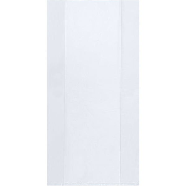 22 x 16 x 27" - 2 Mil Gusseted Poly Bags (PB1574) Case Of 250