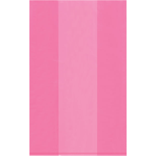 15 x 9 x 24" - 2 Mil Anti-Static Gusseted Poly Bags (PBAS2500) Case Of 500