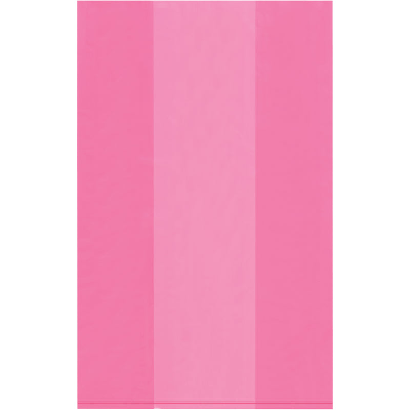 15 x 9 x 24" - 2 Mil Anti-Static Gusseted Poly Bags (PBAS2500) Case Of 500