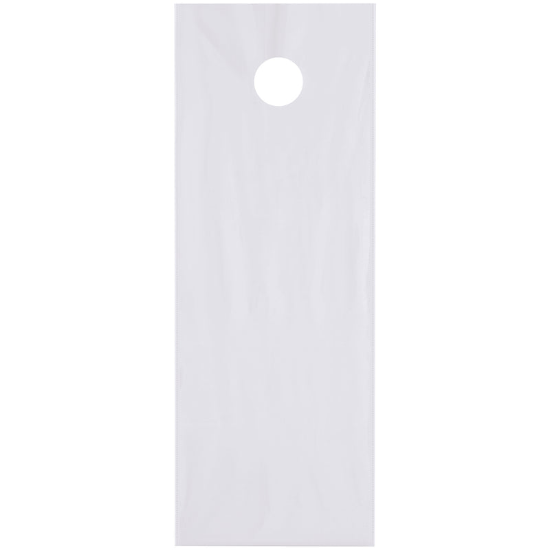 6 x 12" - 1.5 Mil Doorknob Poly Bags, Case Of 1000 Case Of 1000