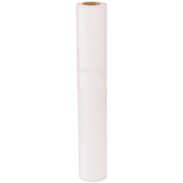 36 x 24 x 43"  - 2 Mil Clear Pallet Covers (PC101) Case Of 50
