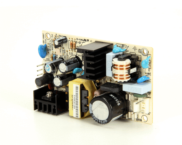 Prince Castle 85-101-04S Pcb,Powersupply (741) (PC85-101-04S) Each ...