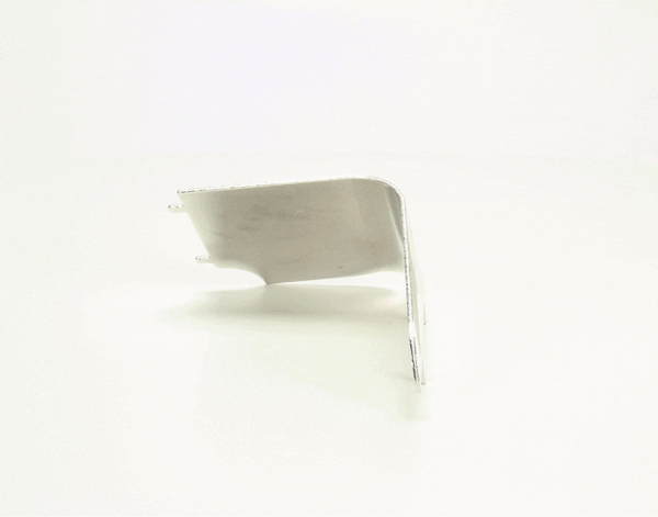 Prince Castle 943-012S Kit,Guard W/Labels (PC943-012S) Each