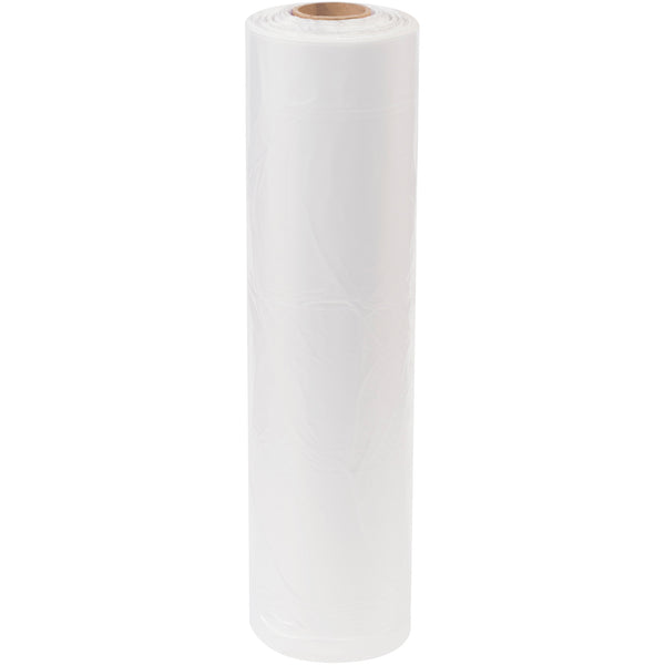 36 x 36" - 3 Mil Clear Top Sheeting (PC95) Case Of 250
